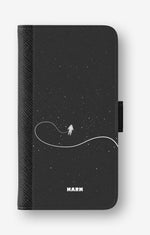 Google Pixel 10a Wallet Case - Space Walk - View 1