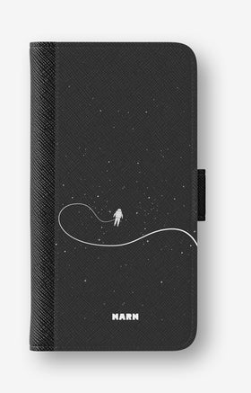 Google Pixel 10a Wallet Case - Space Walk - View 1