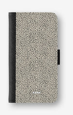 Google Pixel 10a Wallet Case - Speckled - View 1