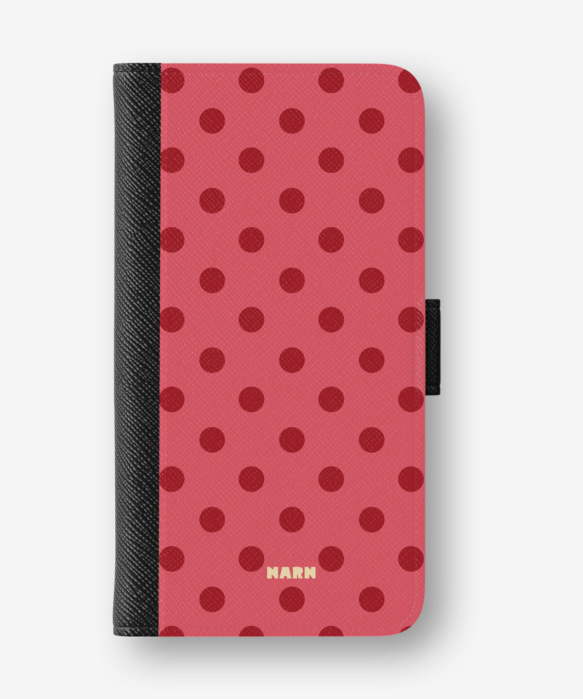 Google Pixel 10a Wallet Case - Strawberry - View 1