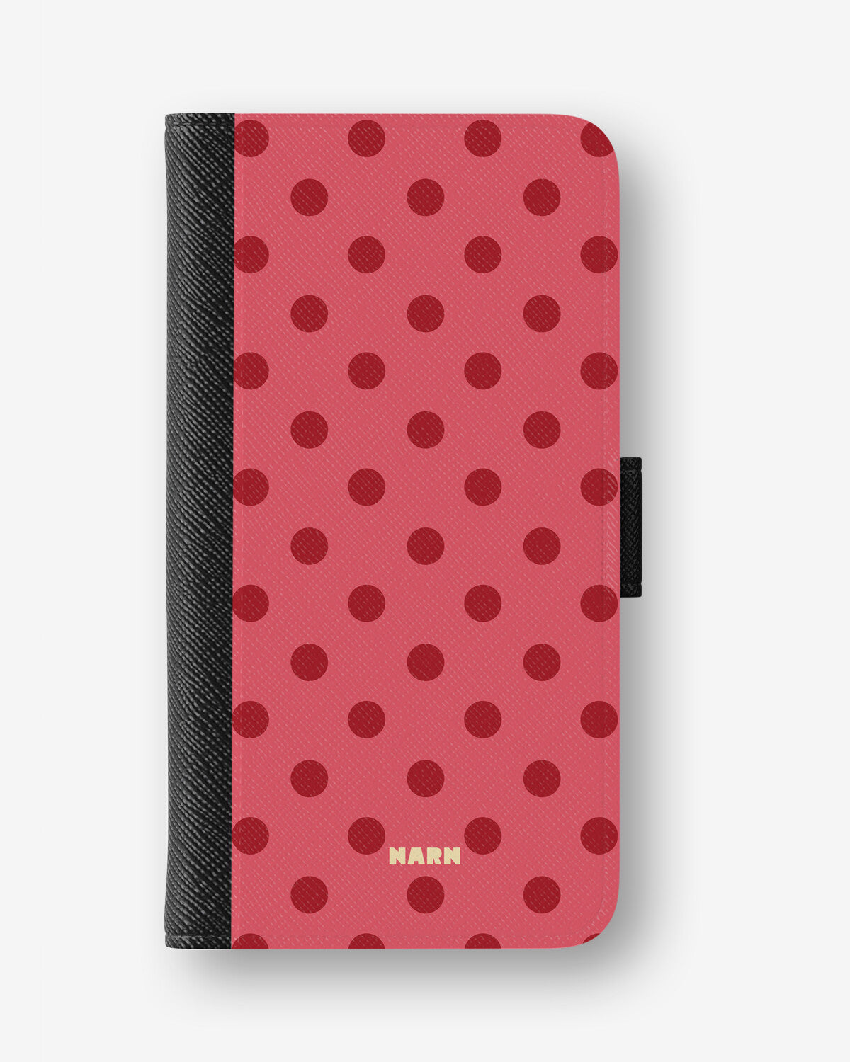 Google Pixel 10a Wallet Case - Strawberry - View 1