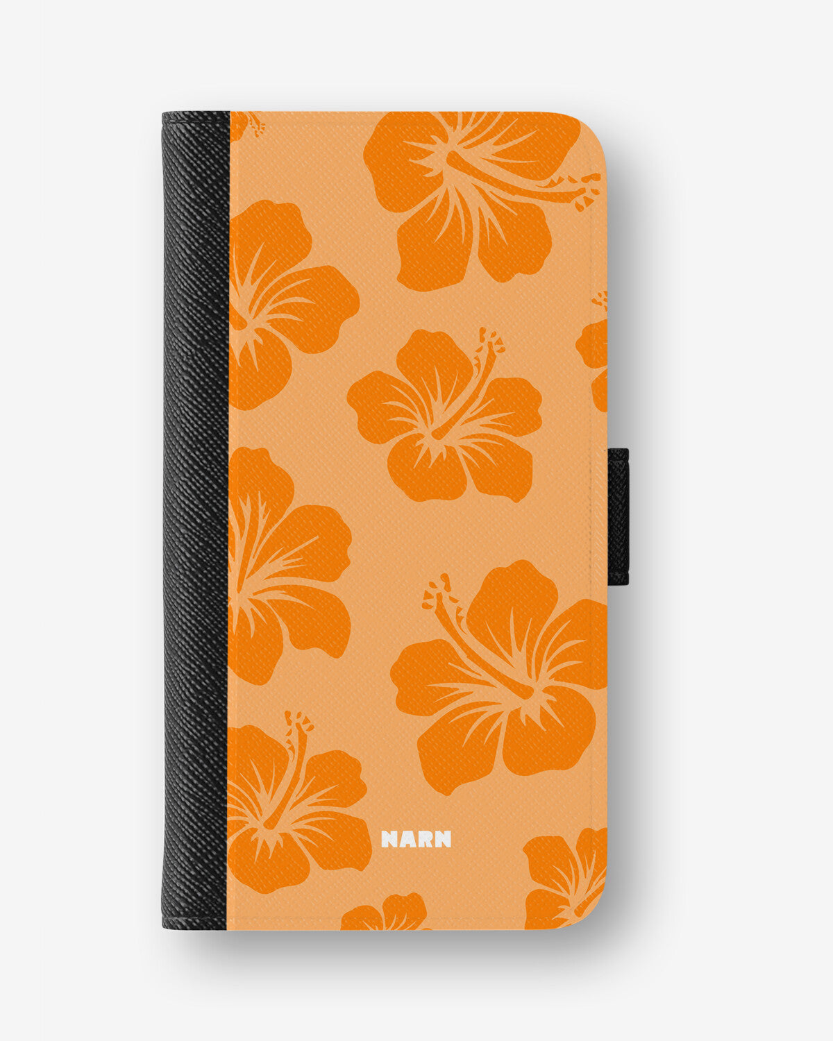 Google Pixel 10a Wallet Case - Sunset Bloom - View 1