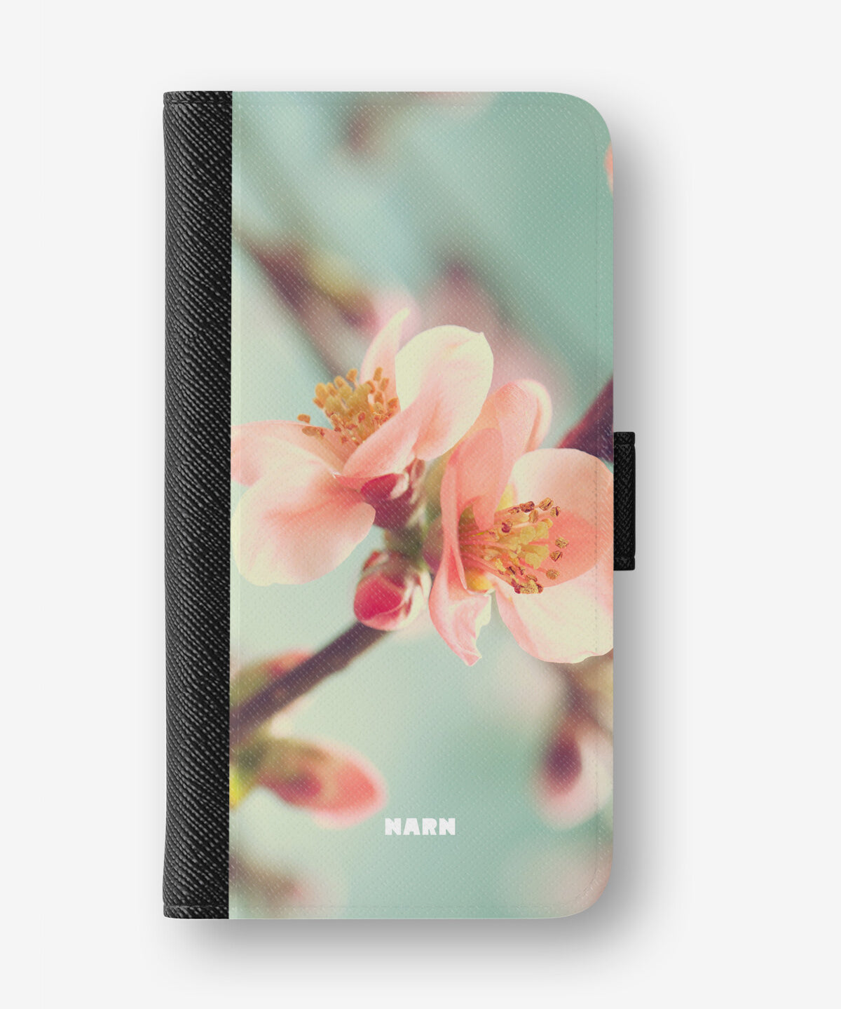 Google Pixel 10a Wallet Case - Sweet Bloom - View 1