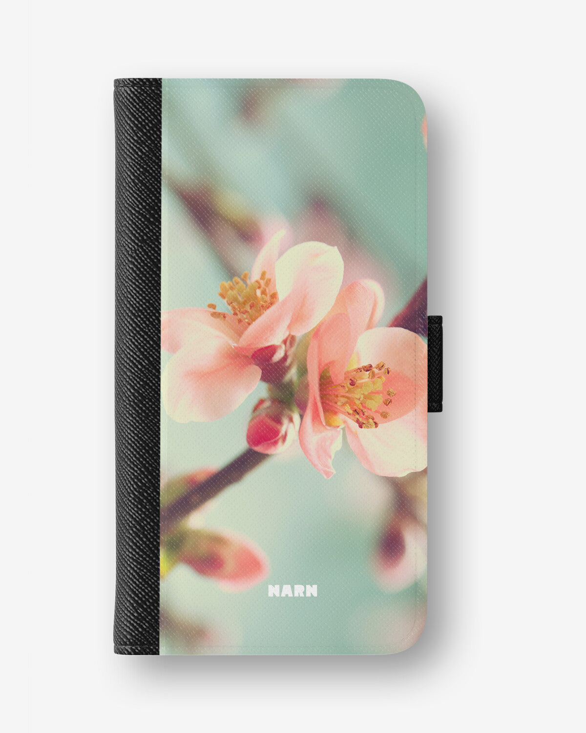 Google Pixel 10a Wallet Case - Sweet Bloom - View 1