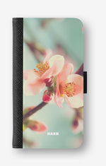 Google Pixel 10a Wallet Case - Sweet Bloom - View 1