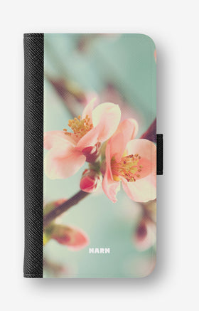 Google Pixel 10a Wallet Case - Sweet Bloom - View 1