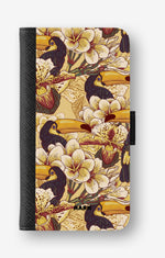 Google Pixel 10a Wallet Case - Toucans - View 1