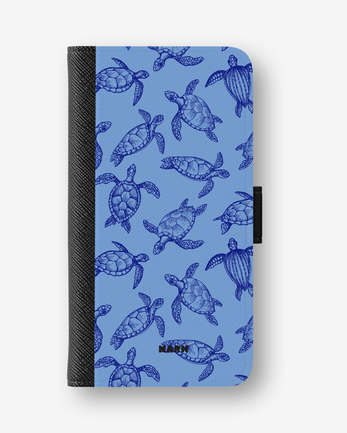 Google Pixel 10a Wallet Case - Turtle Bay - View 1