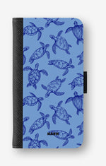 Google Pixel 10a Wallet Case - Turtle Bay - View 1