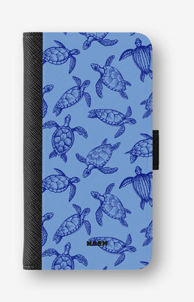 Google Pixel 10a Wallet Case - Turtle Bay - View 1