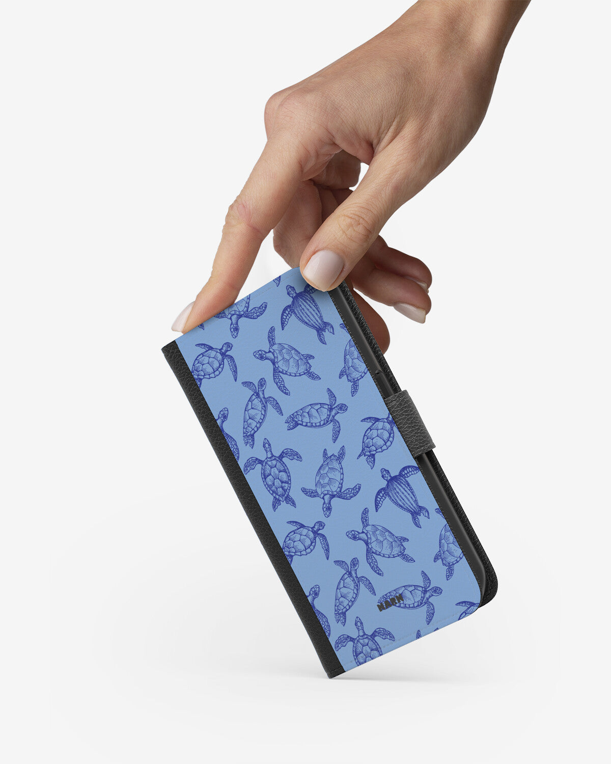 Google Pixel 10a Wallet Case - Turtle Bay - View 2