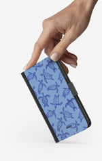 Google Pixel 10a Wallet Case - Turtle Bay - View 2