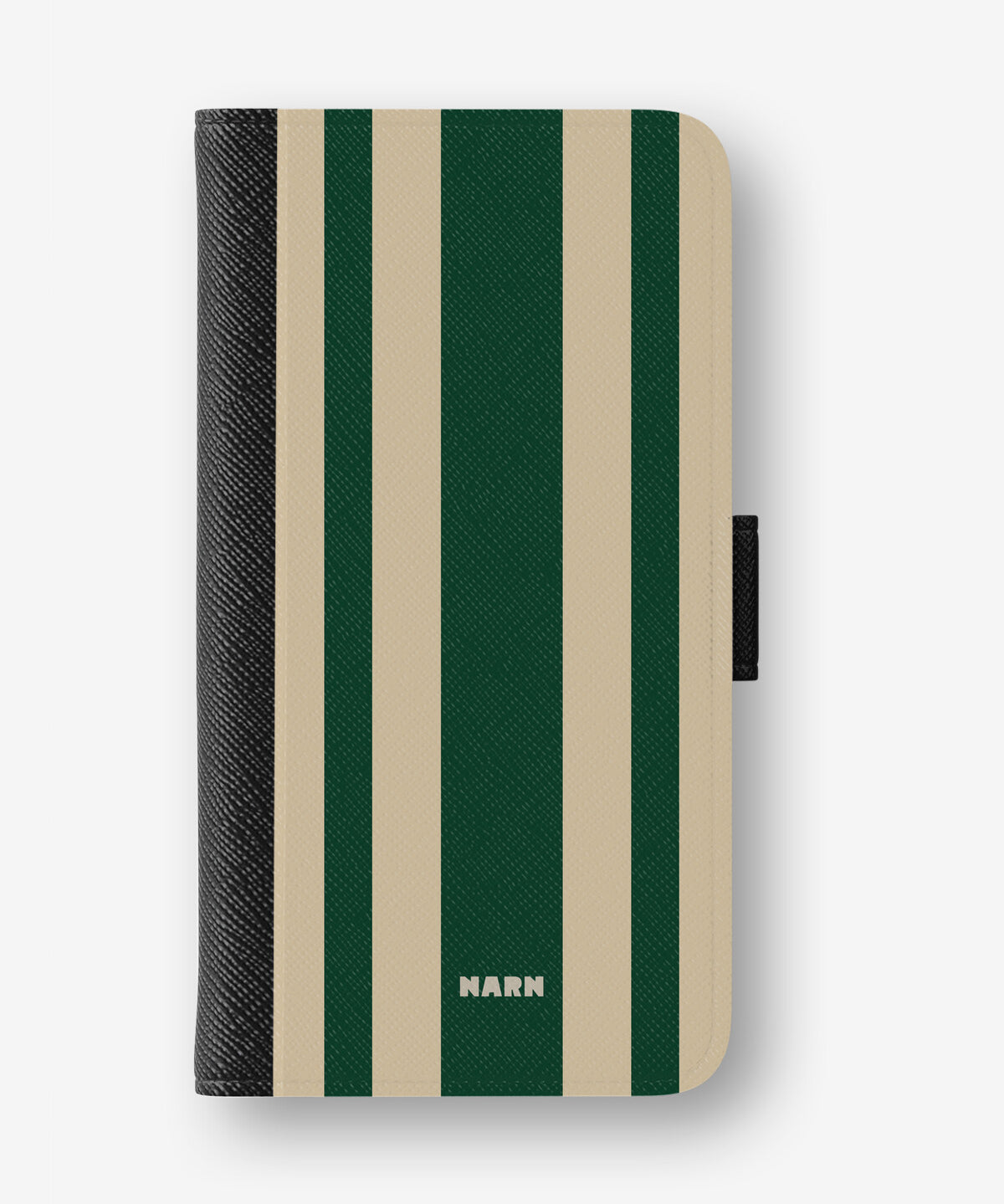 Google Pixel 10a Wallet Case - Vert Stripe - View 1