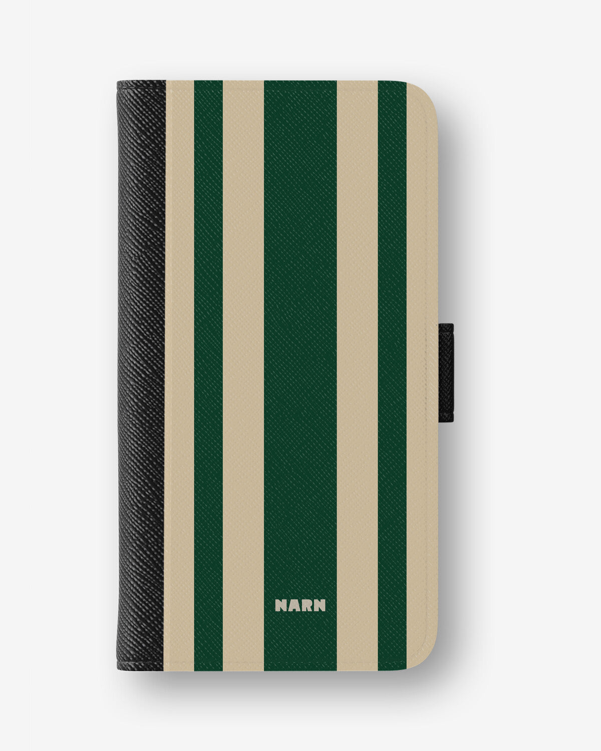 Google Pixel 10a Wallet Case - Vert Stripe - View 1