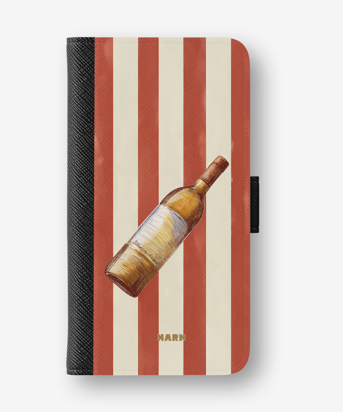 Google Pixel 10a Wallet Case - Vino - View 1