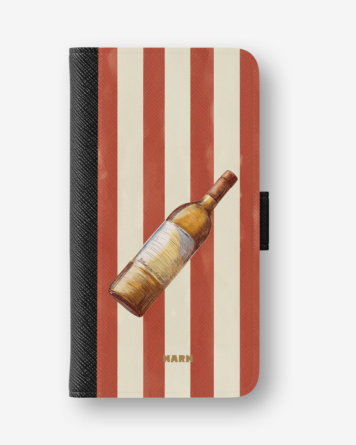 Google Pixel 10a Wallet Case - Vino - View 1