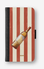 Google Pixel 10a Wallet Case - Vino - View 1