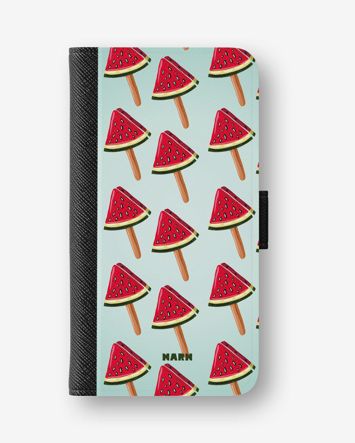 Google Pixel 10a Wallet Case - Watermelon Bliss - View 1
