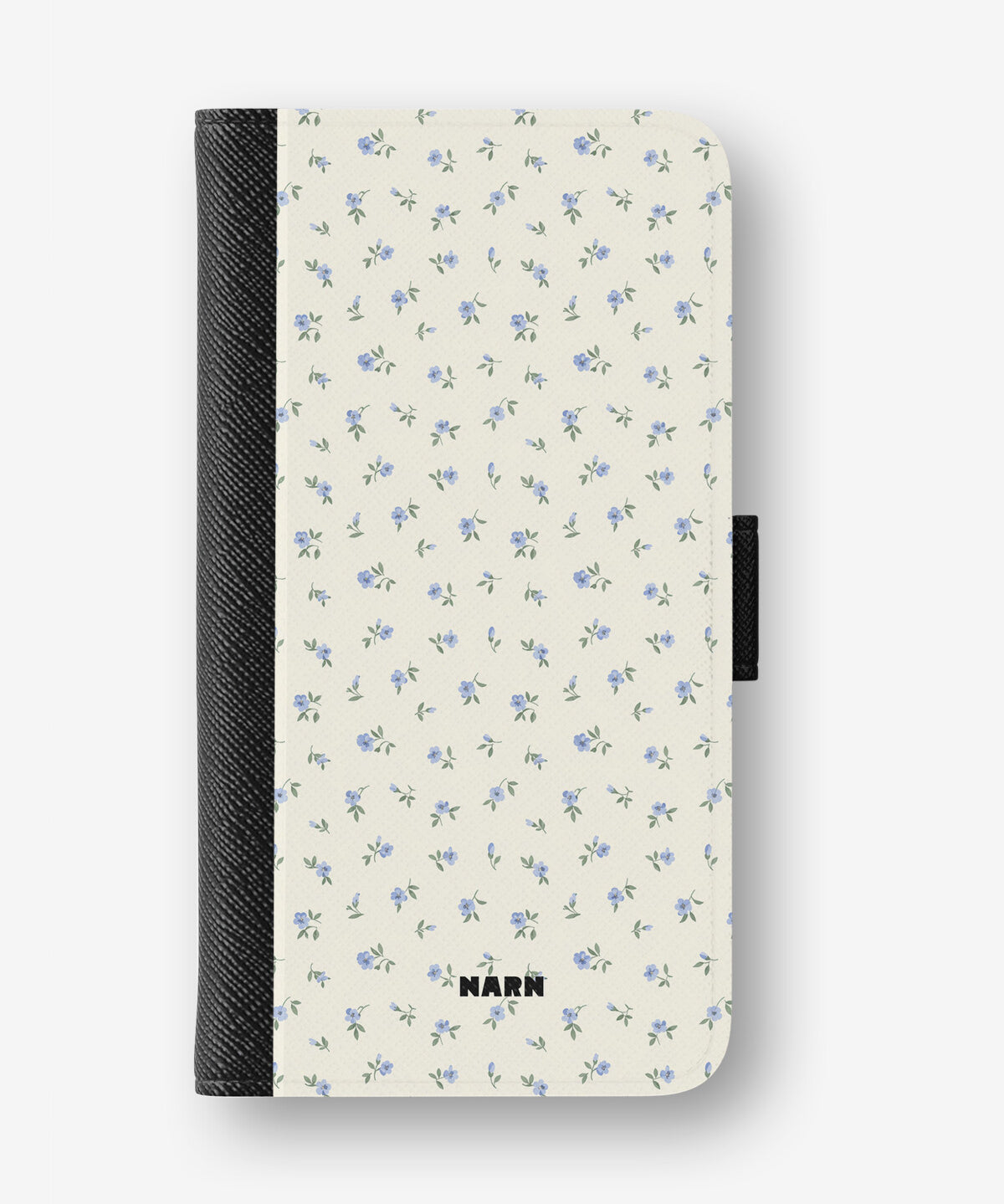 Google Pixel 10a Wallet Case - Wild Petals - View 1