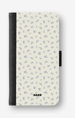 Google Pixel 10a Wallet Case - Wild Petals - View 1