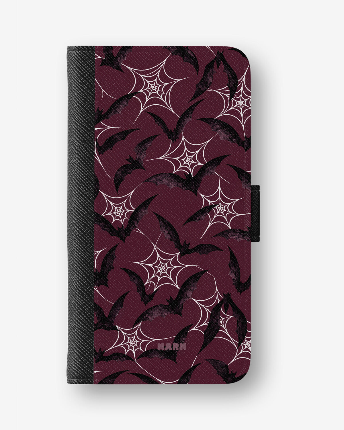 Google Pixel 11 Pro Wallet Case - Webbed - View 1