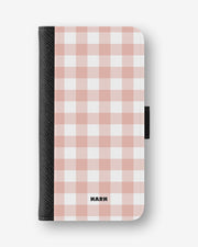 Google Pixel 11 Pro XL Wallet Case - Bardot - View 1