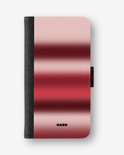 Google Pixel 11 Pro XL Wallet Case - Cherry - View 1