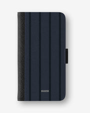 Google Pixel 11 Pro XL Wallet Case - Navy Dream - View 1