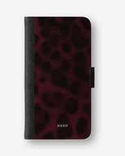 Google Pixel 11 Pro XL Wallet Case - Roar - View 1