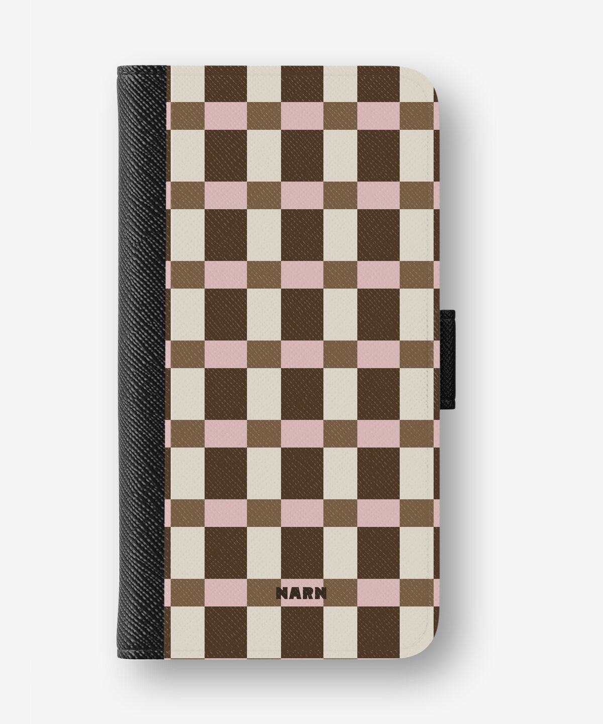 Google Pixel 11 Wallet Case - Biscuit - View 1