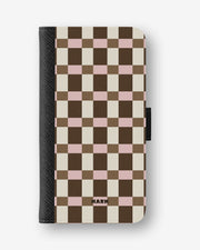 Google Pixel 11 Wallet Case - Biscuit - View 1