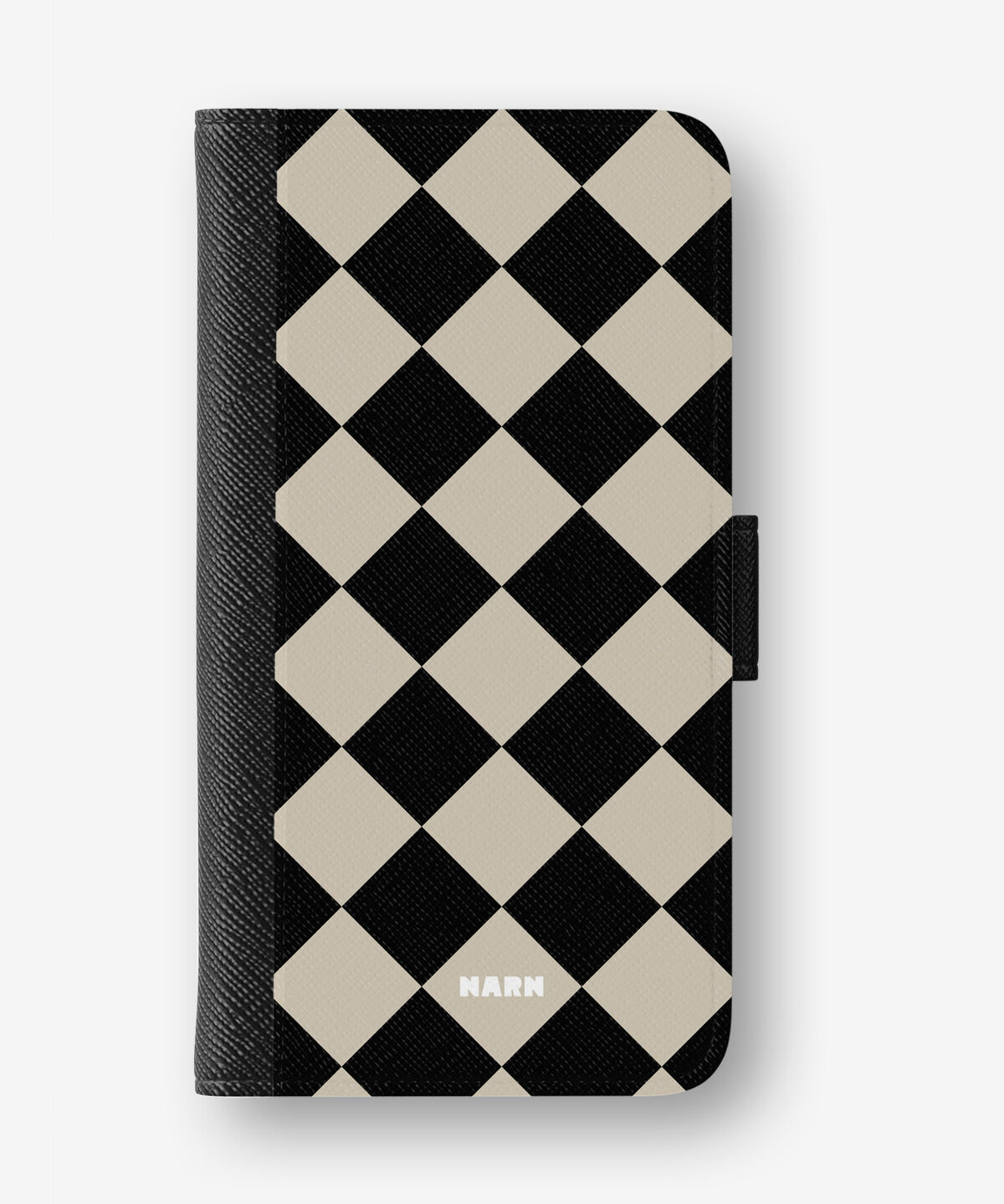 Google Pixel 11 Wallet Case - Checkmate - View 1