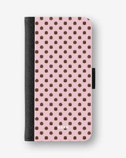 Google Pixel 11 Wallet Case - Choco Bites - View 1