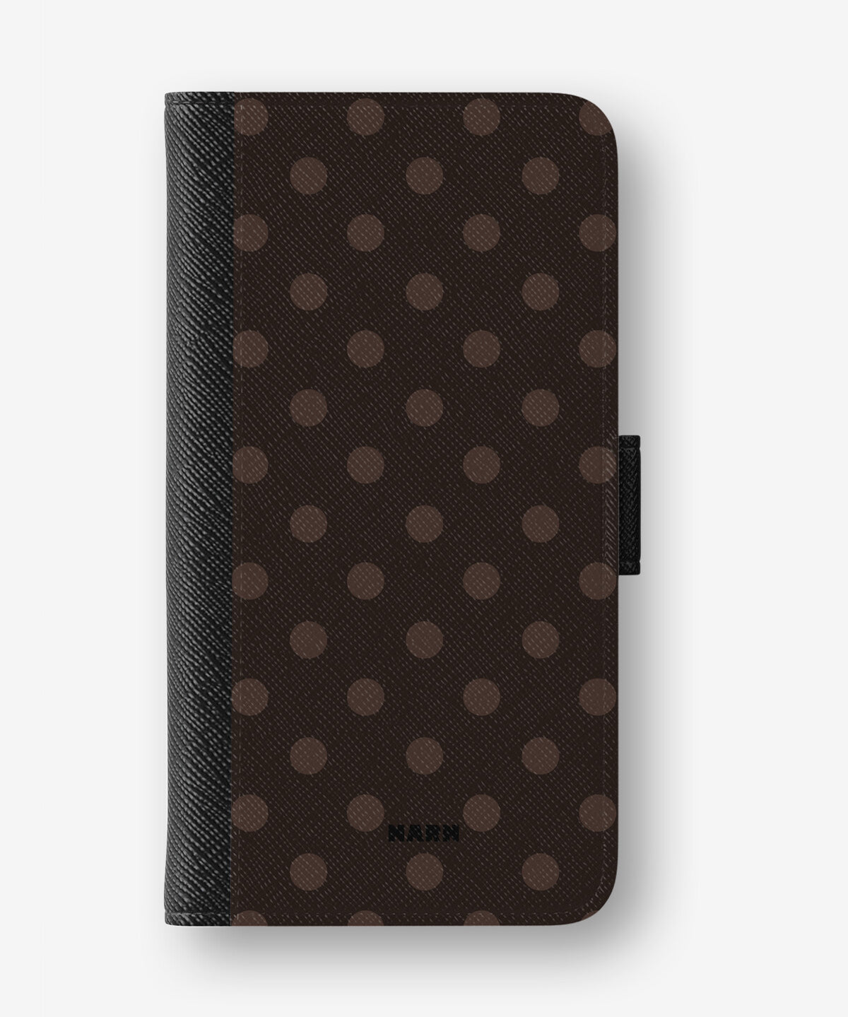 Google Pixel 11 Wallet Case - Cocoa - View 1