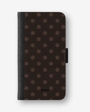 Google Pixel 11 Wallet Case - Cocoa - View 1