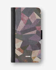 Google Pixel 11 Wallet Case - Triangles - View 1