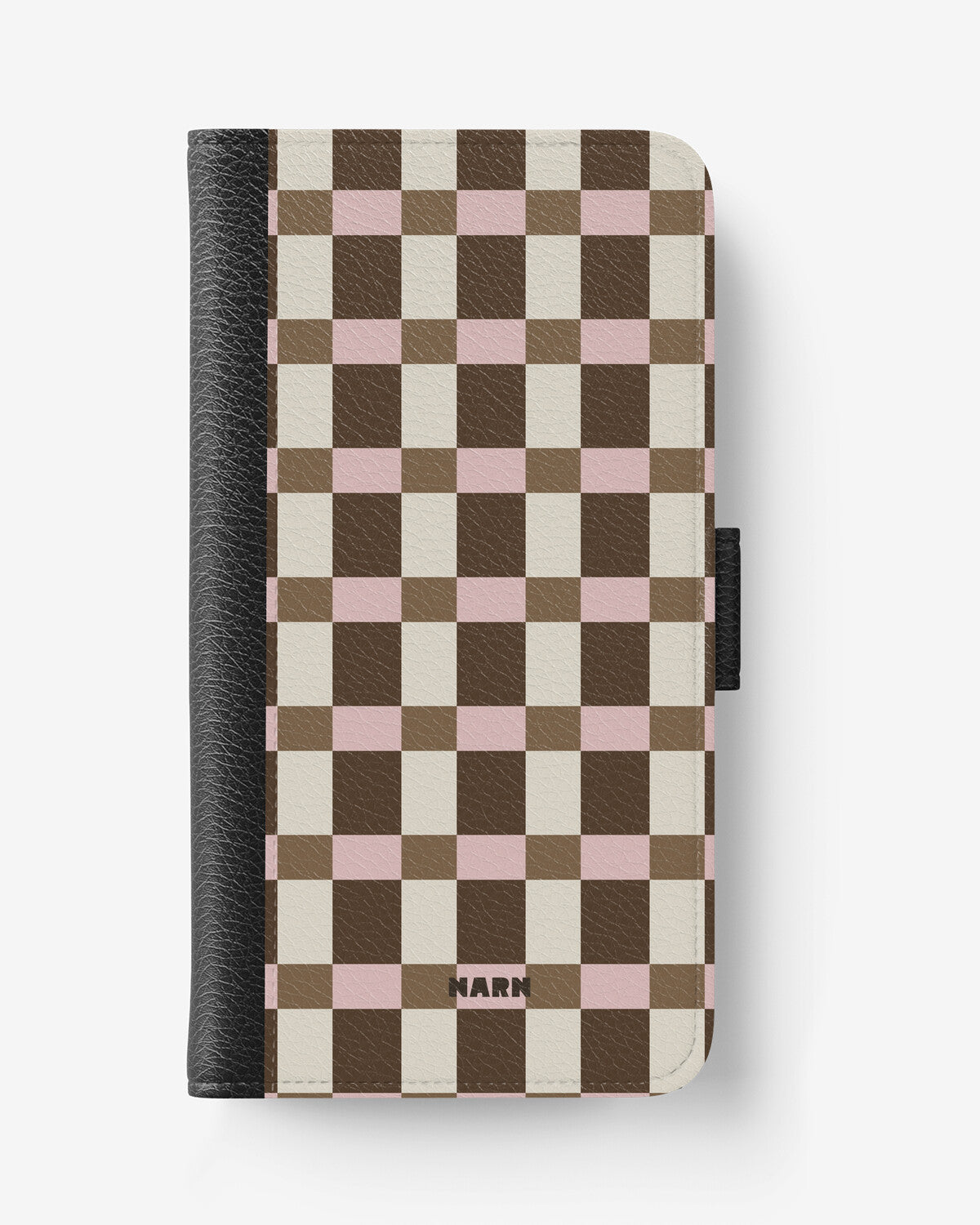 Google Pixel 6 Wallet Case - Biscuit - View 1