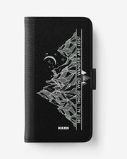 Google Pixel 6 Wallet Case - Nomad - View 1