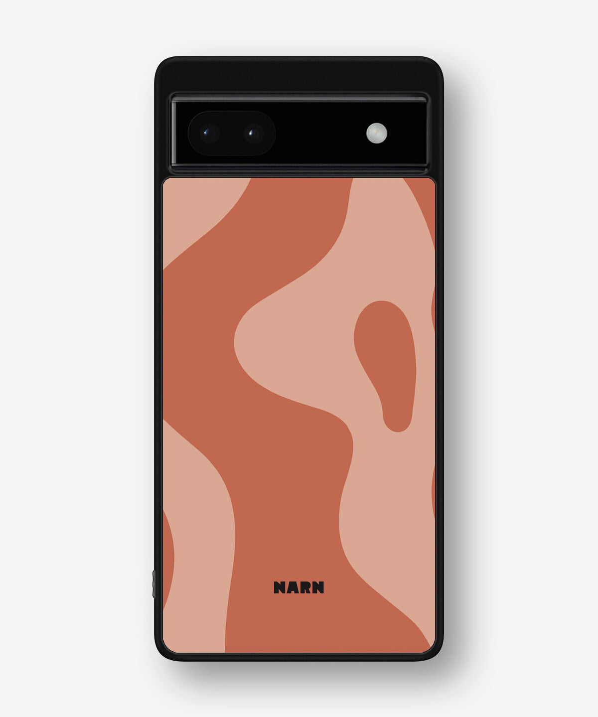 Google Pixel 6a Hard Case – Alive - View 1