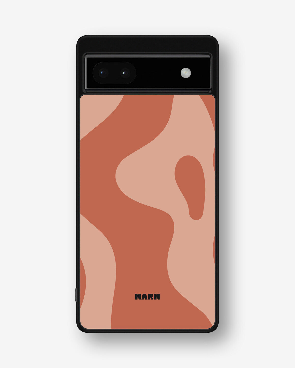 Google Pixel 6a Hard Case – Alive - View 1
