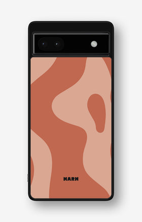 Google Pixel 6a Hard Case – Alive - View 1