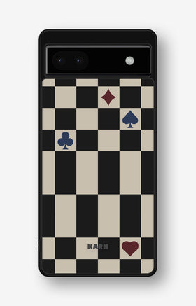 Google Pixel 6a Hard Case – Atout Royale - View 1