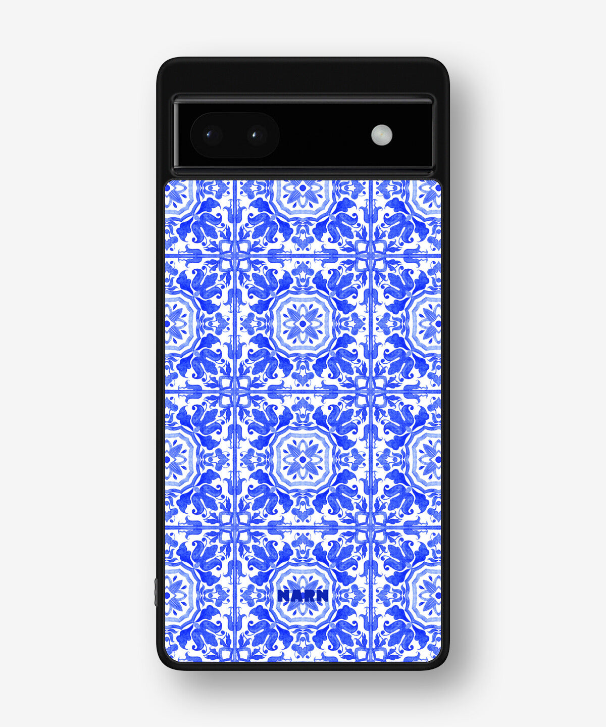 Google Pixel 6a Hard Case – Azur - View 1