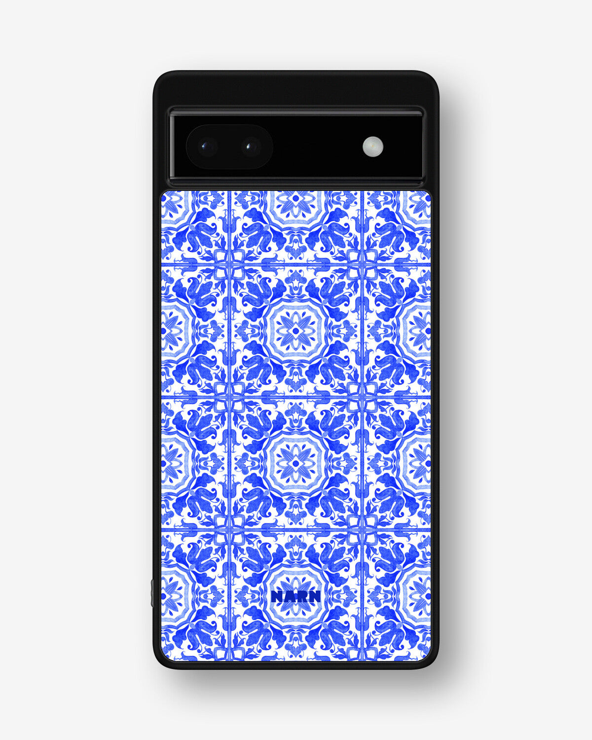 Google Pixel 6a Hard Case – Azur - View 1