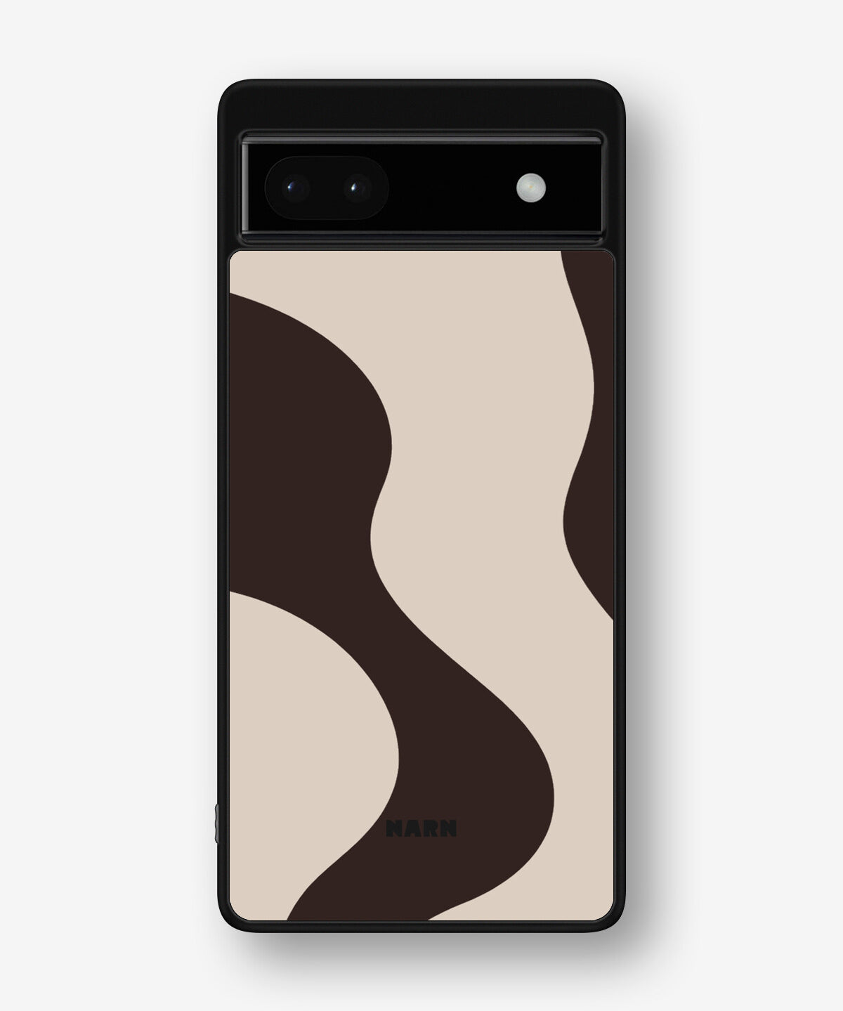 Google Pixel 6a Hard Case – Balance - View 1