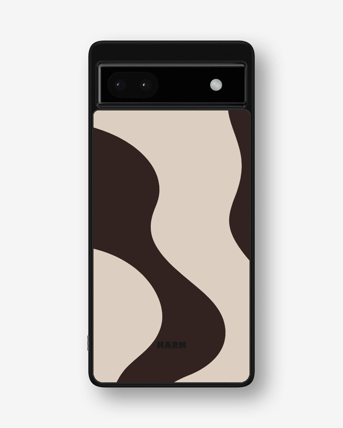 Google Pixel 6a Hard Case – Balance - View 1