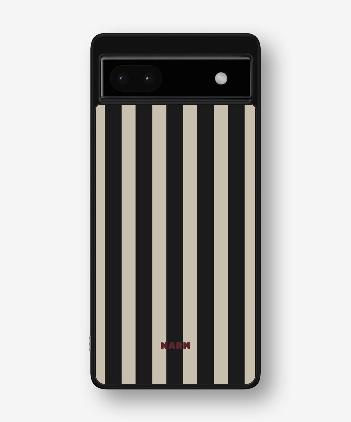 Google Pixel 6a Hard Case – Classique - View 1