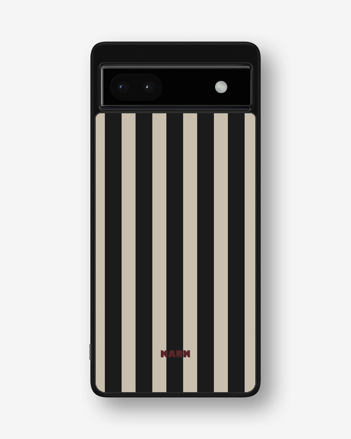 Google Pixel 6a Hard Case – Classique - View 1