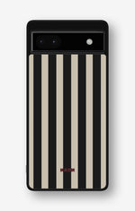 Google Pixel 6a Hard Case – Classique - View 1