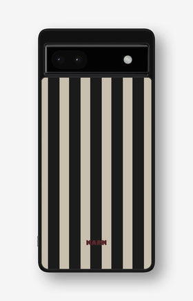 Google Pixel 6a Hard Case – Classique - View 1